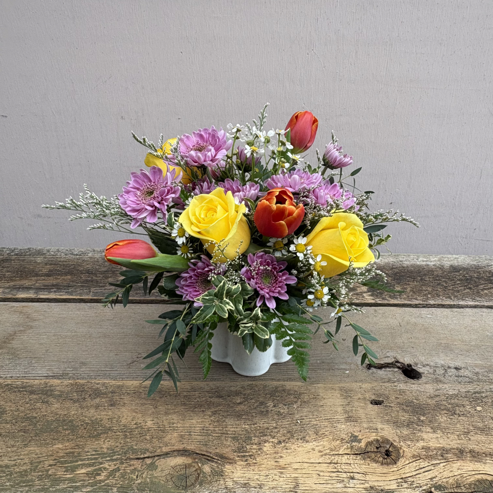 (image for) Laurelhurst Spring